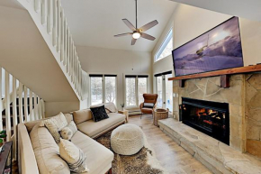 Grouse Court Getaway